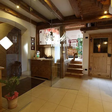 Hotel Fonte Dei Veli-2